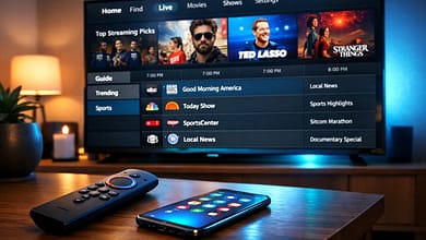How to Set Up IPTV on Smart TVs, Firestick, and Mobile Devices