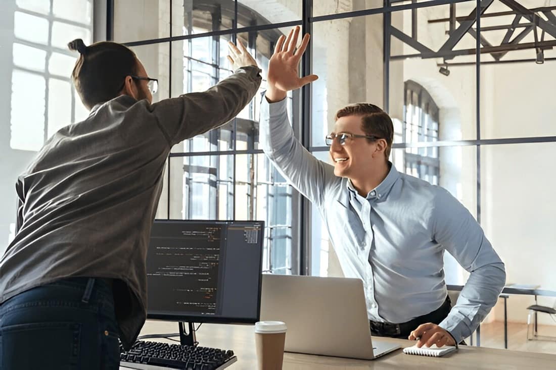 9 Benefits of Co-Development Software in 2025