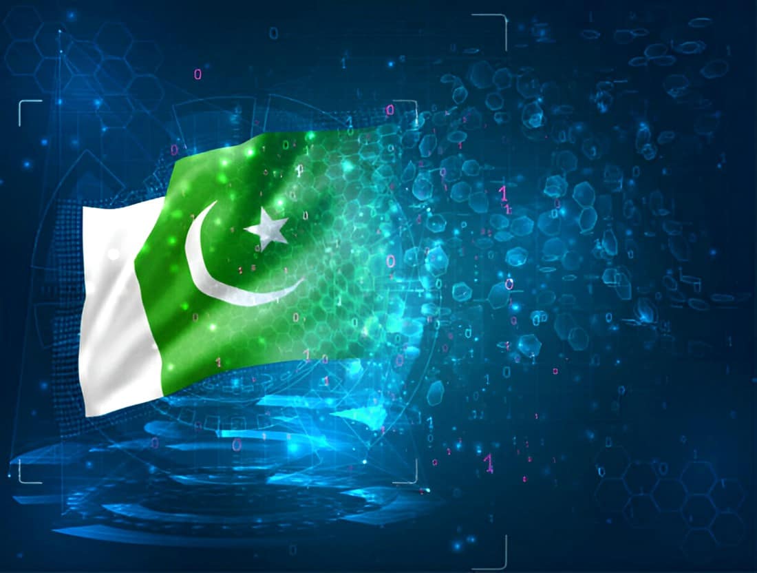 The Future of Cybersecurity in Pakistan