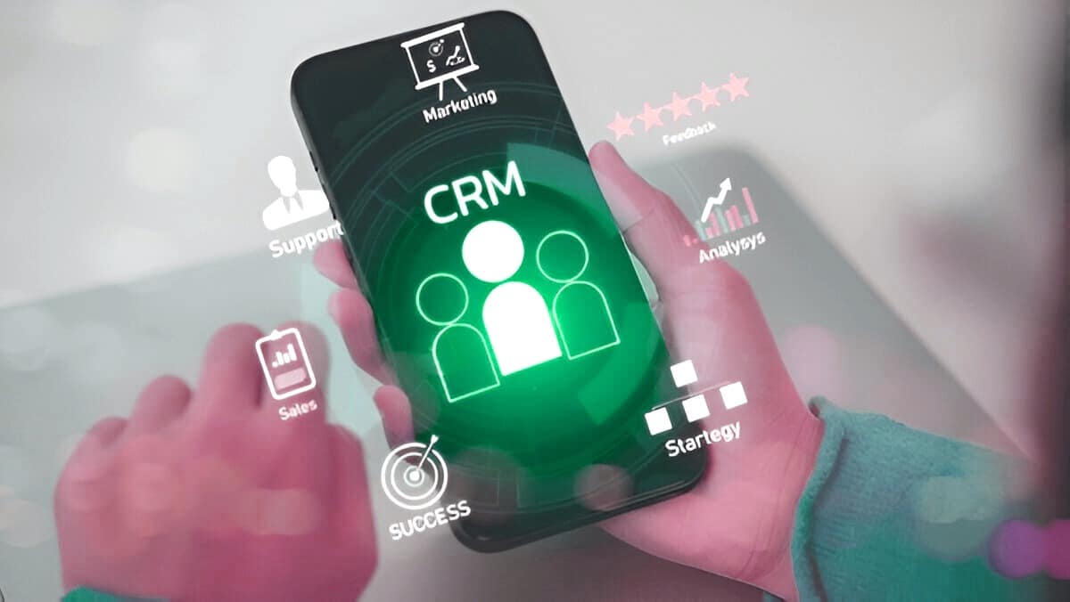 Best CRM Software for Insurance Agents