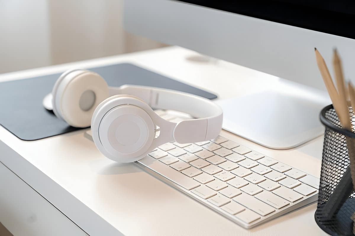 Best Noise-Canceling Headphones for Pakistani Consumers