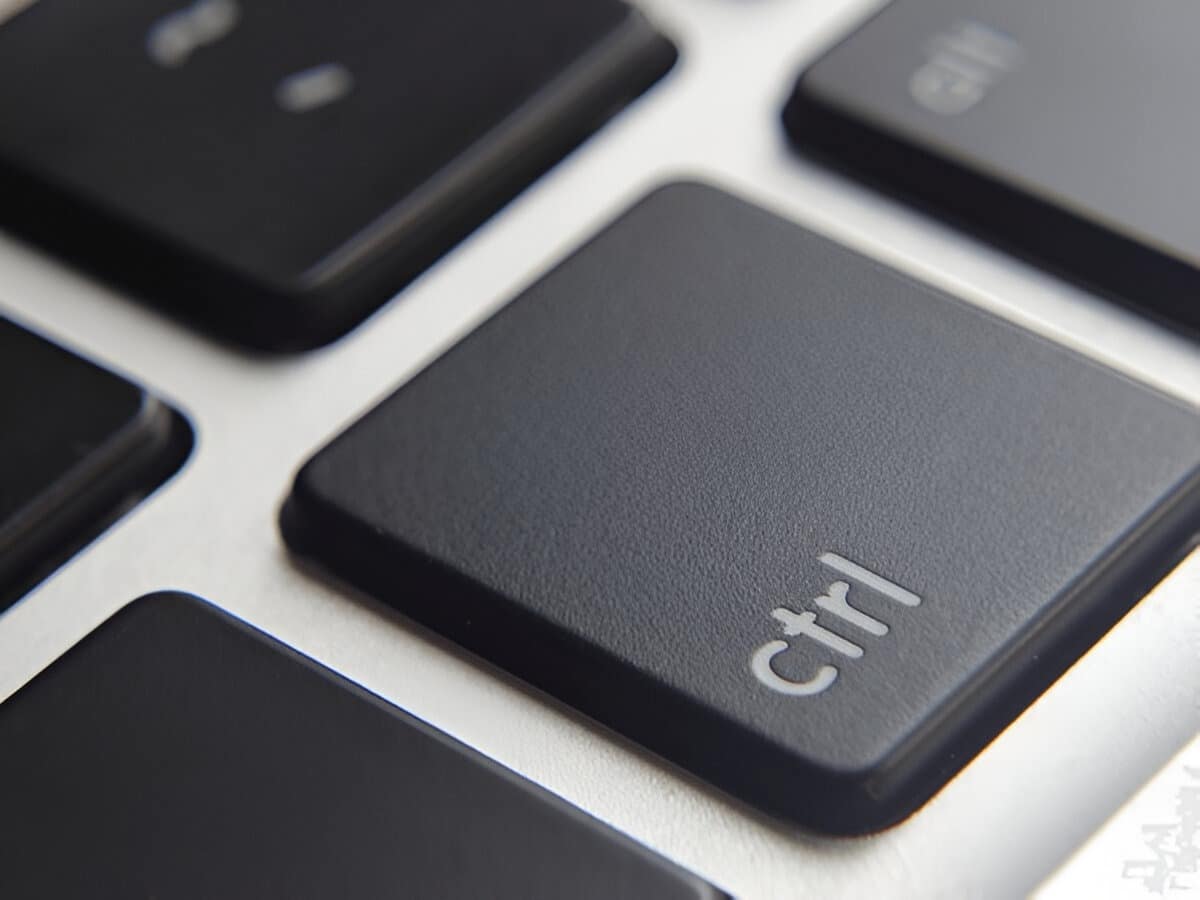 10 Easy Ways to Fix Ctrl Key Not Working