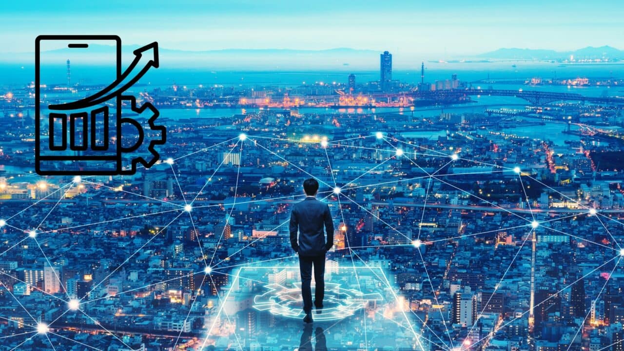 The Future Is Here: 25 Must-Know Tech Trends for 2025