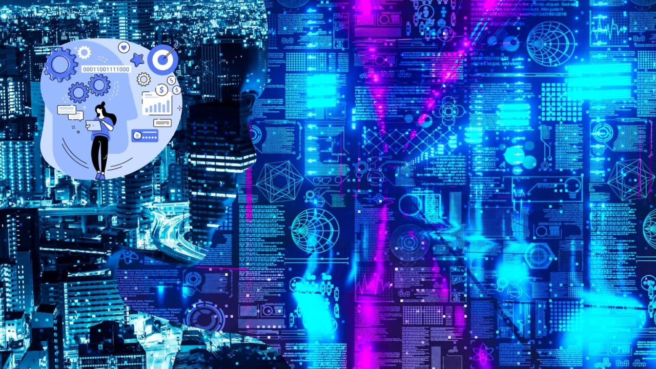 AI-Powered Character Engine