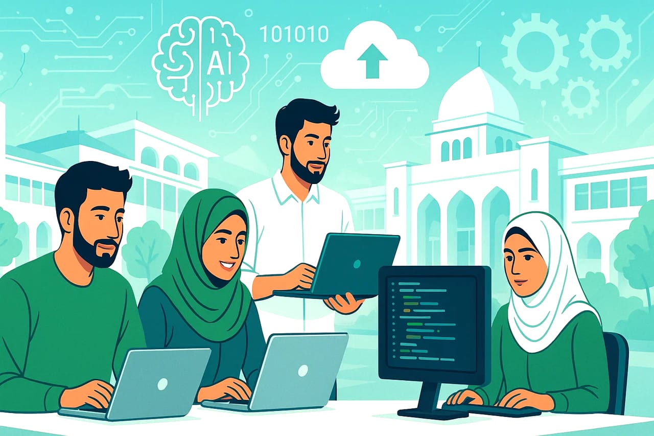 9 Best IT Universities in Pakistan for Tech Students