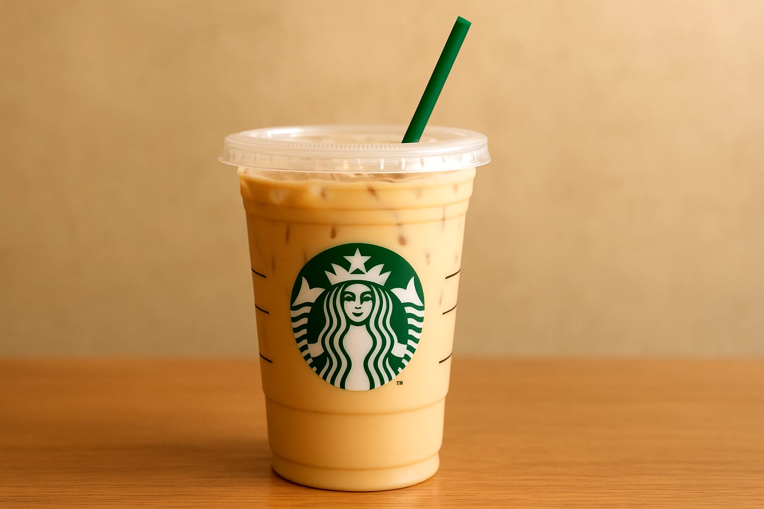 How to Calculate Calories in Any Starbucks Drink