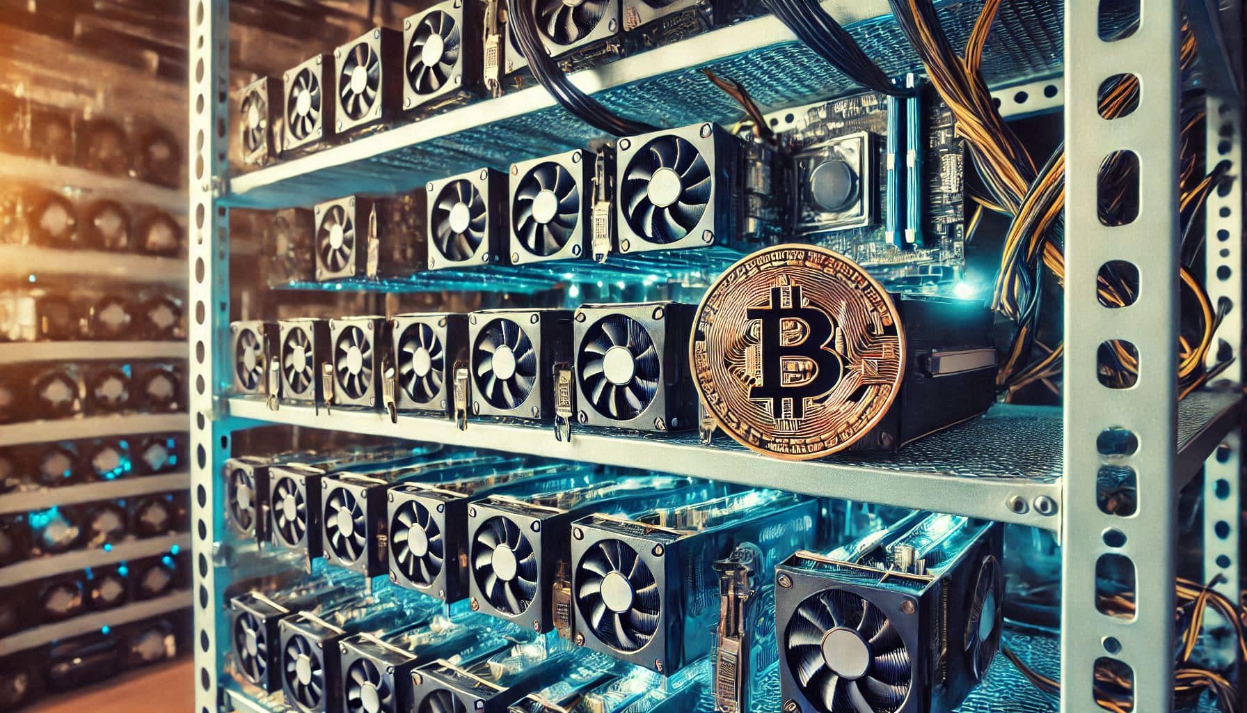 A Beginner’s Guide to Mining Bitcoin at Home