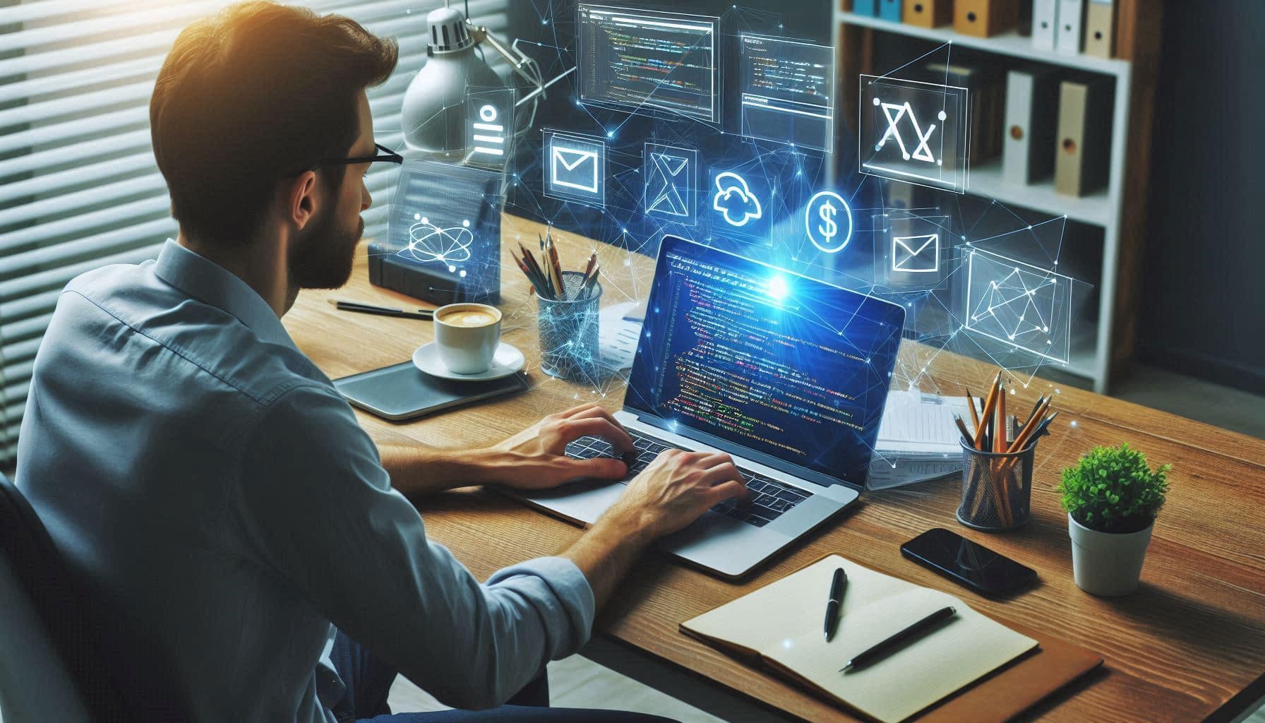 Popular Programming Language For Web Development in 2025