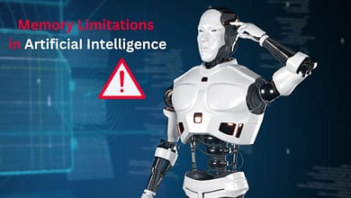 Memory Limitations in AI