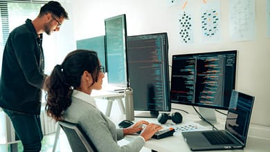 What Is a Blockchain Developer and How to Become One in 2024