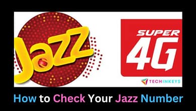 Check Your Jazz Number