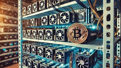 A Beginner’s Guide to Mining Bitcoin at Home