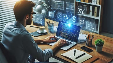 Popular Programming Language For Web Development in 2025