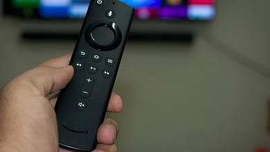 How to Reset FireStick Remote