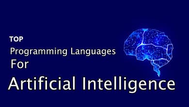 Top 5 Programming Languages for AI in 2025