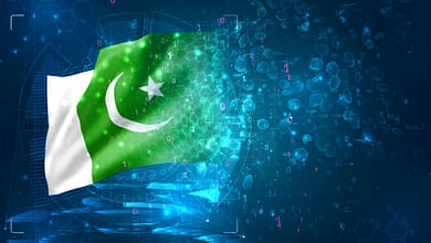 The Future of Cybersecurity in Pakistan