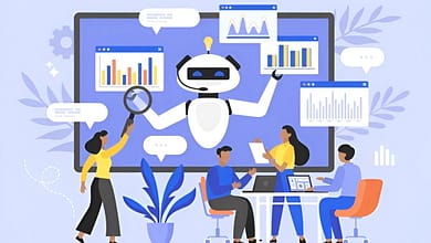 Top 10 AI Chatbot Solutions for Businesses in 2025