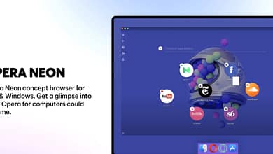 Opera's latest browser is capable of developing websites and games for you