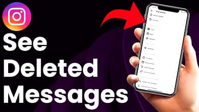 Can You See Deleted Messages on Instagram Without the Other Person Knowing
