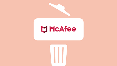How to Uninstall McAfee in Windows or Mac 2025