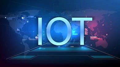 Top 10 IoT Trends to Watch in 2025