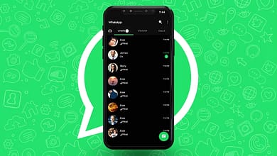 WhatsApp’s Latest Update Replaces the Need for CamScanner