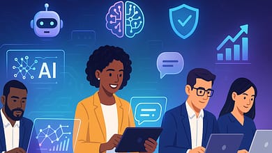 10 Game-Changing AI-Powered Business Ideas You Can Start Today