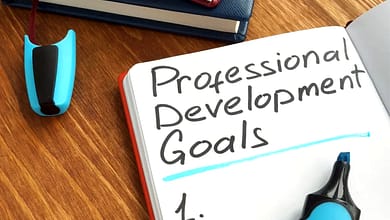 Create a Powerful Professional Development Plan to Boost Your Career Success