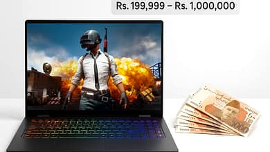 Gaming Laptop Price in Pakistan