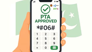 How to Check If Your Phone Is PTA Approved or Not in Pakistan