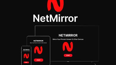 How to Download and Install NetMirror App on iOS, Android, and Smart TV