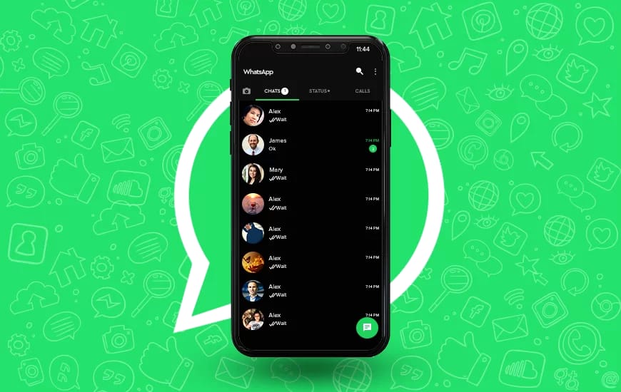 WhatsApp’s Latest Update Replaces the Need for CamScanner