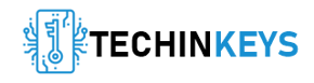 Techinkeys